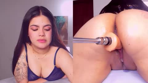 Allie online show from 02.21.26