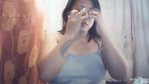 Snapshot of cutie_amaika715 chatting on 11.24.25 cutie_amaika715 online show from 11.24.25
