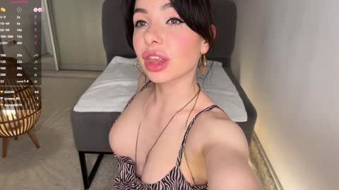 Snapshot of cutie_anna chatting on 03.28.26 Anna and Nick online show from 03.28.26