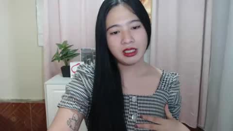 cutie_asianwoman online show from 12.10.24