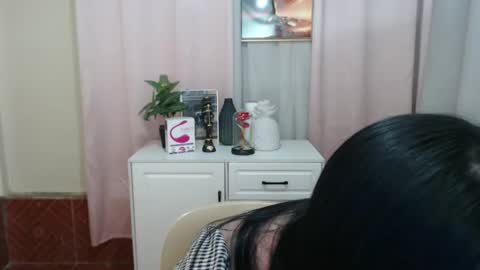 cutie_asianwoman online show from 12.29.24