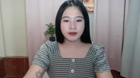 cutie_asianwoman online show from 12.29.24