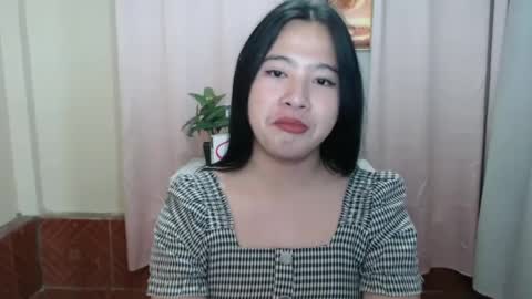 cutie_asianwoman online show from 12.30.24
