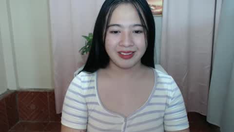 cutie_asianwoman online show from 12.30.24