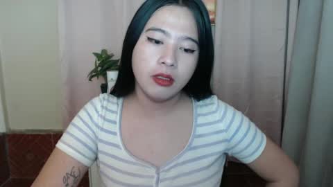 cutie_asianwoman online show from 01.09.25