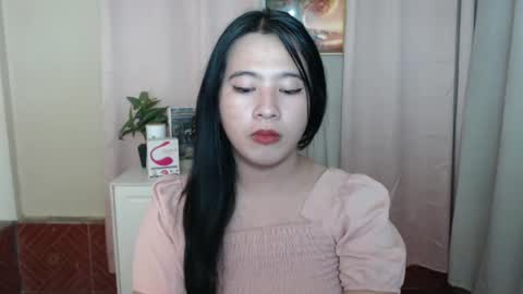 cutie_asianwoman online show from 01.10.25