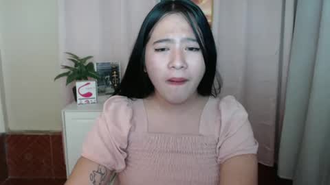 cutie_asianwoman online show from 01.11.25