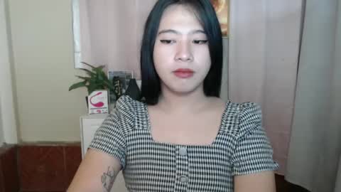 cutie_asianwoman online show from 01.21.25