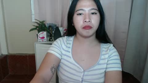 cutie_asianwoman online show from 01.22.25
