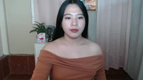 cutie_asianwoman online show from 01.23.25