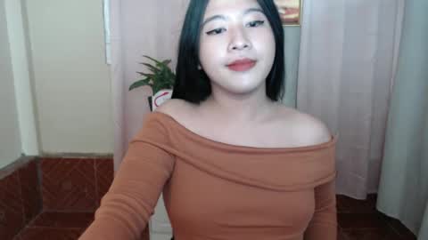 cutie_asianwoman online show from 01.24.25