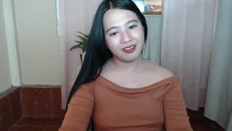 cutie_asianwoman online show from 01.24.25