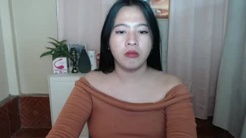 cutie_asianwoman online show from 01.25.25