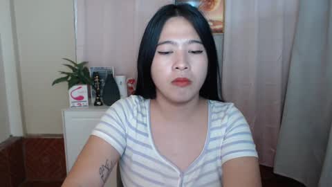 cutie_asianwoman online show from 01.27.25