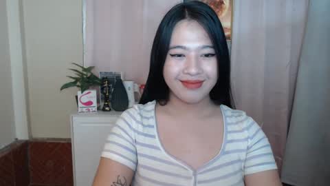 cutie_asianwoman online show from 01.29.25