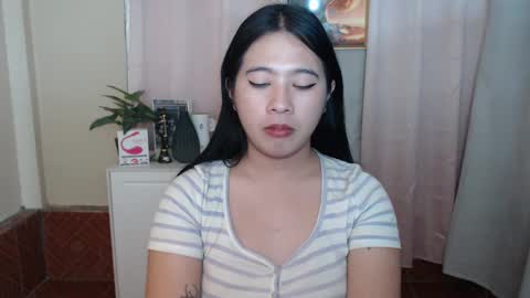 cutie_asianwoman online show from 01.29.25