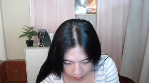 cutie_asianwoman online show from 01.30.25