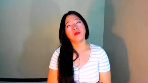 cutie_asianwoman online show from 02.16.25