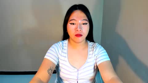 cutie_asianwoman online show from 02.16.25