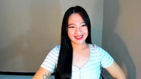 cutie_asianwoman online show from 02.18.25