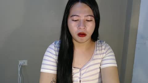 cutie_asianwoman online show from 02.22.25