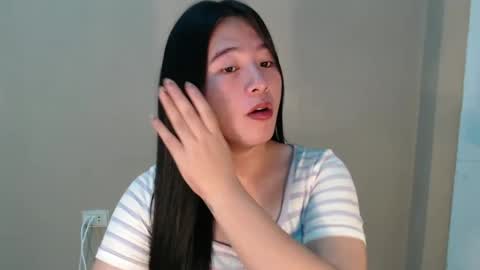 cutie_asianwoman online show from 02.23.25