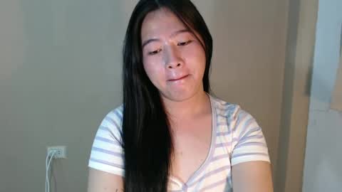 cutie_asianwoman online show from 02.25.25