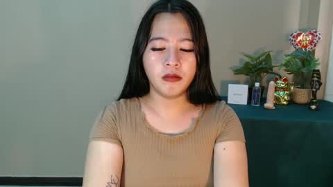 cutie_asianwoman online show from 03.09.25