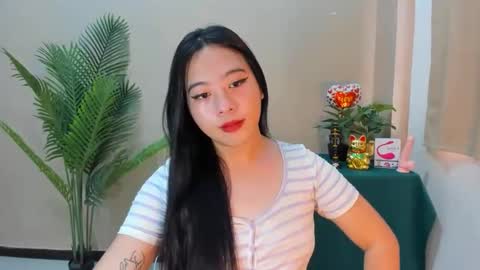 cutie_asianwoman online show from 09.13.25