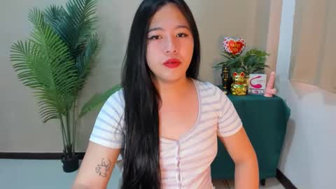 cutie_asianwoman online show from 09.15.25