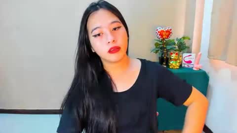 cutie_asianwoman online show from 09.23.25