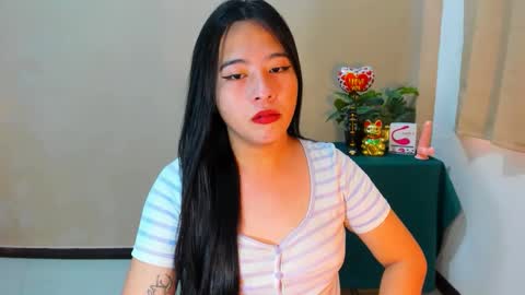 cutie_asianwoman online show from 09.24.25