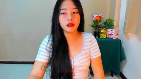 cutie_asianwoman online show from 09.25.25
