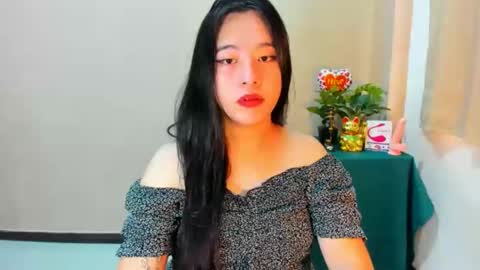 cutie_asianwoman online show from 09.27.25