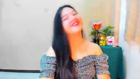 cutie_asianwoman online show from 09.28.25