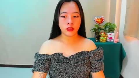cutie_asianwoman online show from 09.29.25