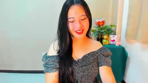 cutie_asianwoman online show from 10.02.25