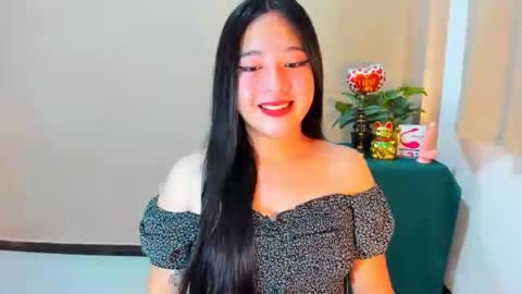 cutie_asianwoman online show from 10.03.25