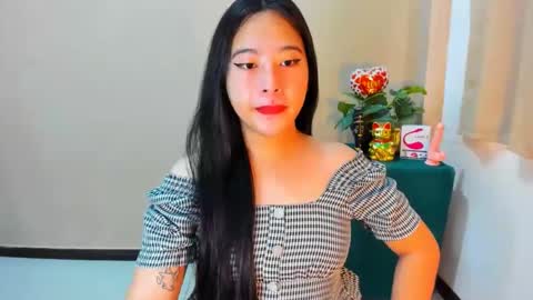 cutie_asianwoman online show from 10.09.25
