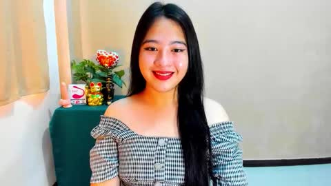 cutie_asianwoman online show from 10.13.25