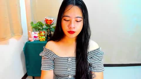 cutie_asianwoman online show from 10.14.25
