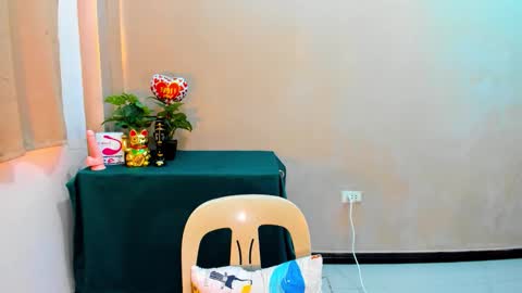 cutie_asianwoman online show from 10.15.25