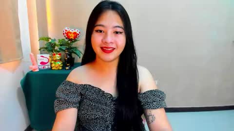 cutie_asianwoman online show from 10.20.25