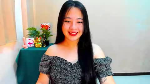 cutie_asianwoman online show from 10.29.25