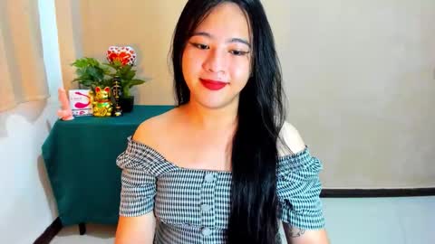 cutie_asianwoman online show from 10.30.25