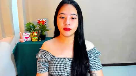 cutie_asianwoman online show from 10.31.25