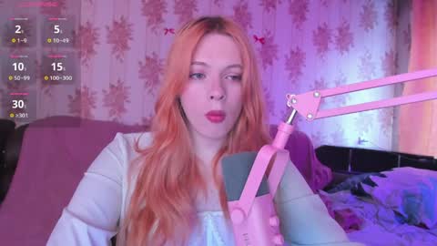 Bambi  online show from 05.30.26
