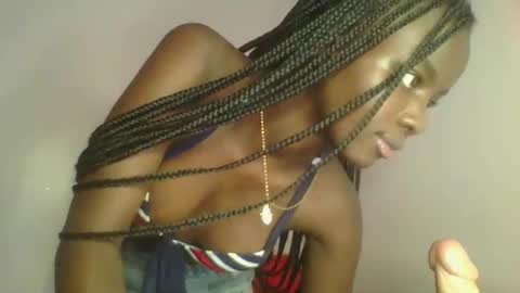 cutie_choco online show from 10.31.25