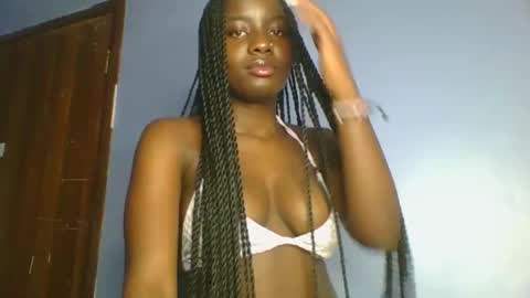 cutie_choco online show from 12.05.25