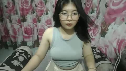 cutie_ethel online show from 05.15.26